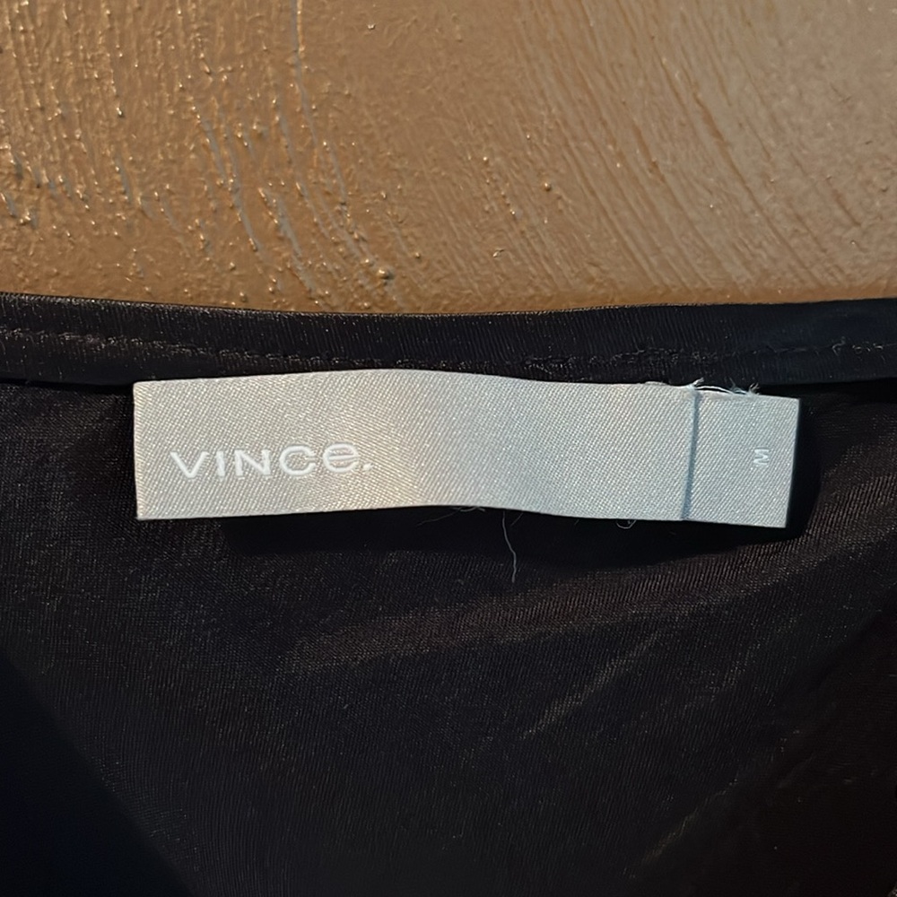 Vince. slip dress - Picture 5 of 6
